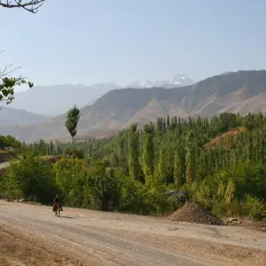 Explore The Best Pamir Trekking (16 days) for 16 days with Central Asia Travel LP  and discover unforgettable experiences - Photo 10