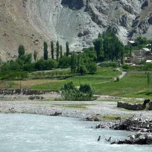 Explore Trekking Across the Pamirs: Trans-Alay Range & the Fann Mountains (Bishkek-Bishkek) for 20 days with Central Asia Travel LP  and discover unforgettable experiences - Photo 4