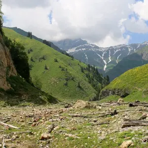 Explore In Tian-Shan and Pamir mountains (17 days) for 17 days with Central Asia Travel LP  and discover unforgettable experiences - Photo 3
