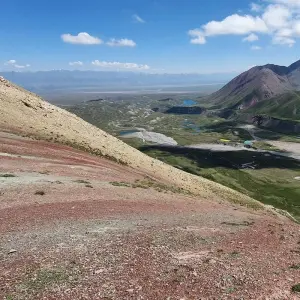 Explore Ascent to Lenin Peak (BISHKEK-BISHKEK) for 22 days with Central Asia Travel LP  and discover unforgettable experiences - Photo 6