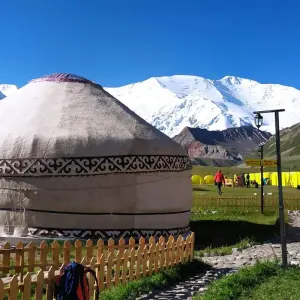 Explore The Best Pamir Trekking (16 days) for 16 days with Central Asia Travel LP  and discover unforgettable experiences - Photo 11