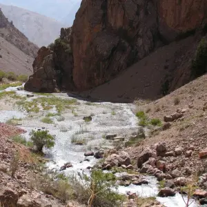 Explore Trekking Across the Pamirs: Trans-Alay Range & the Fann Mountains (Bishkek-Bishkek) for 20 days with Central Asia Travel LP  and discover unforgettable experiences - Photo 5