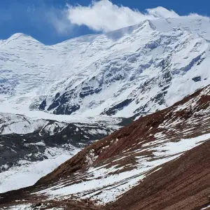 Explore Ascent to Lenin Peak (BISHKEK-BISHKEK) for 22 days with Central Asia Travel LP  and discover unforgettable experiences - Photo 7