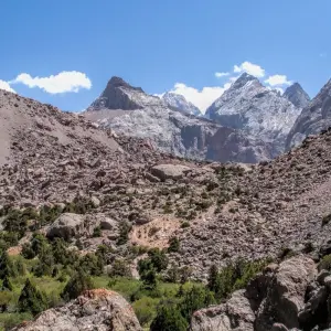 Explore Trekking Across the Pamirs: Trans-Alay Range & the Fann Mountains (Bishkek-Bishkek) for 20 days with Central Asia Travel LP  and discover unforgettable experiences - Photo 6