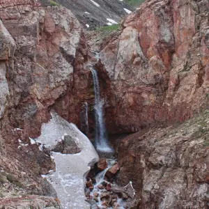 Explore Ascent to Lenin Peak (BISHKEK-BISHKEK) for 22 days with Central Asia Travel LP  and discover unforgettable experiences - Photo 8