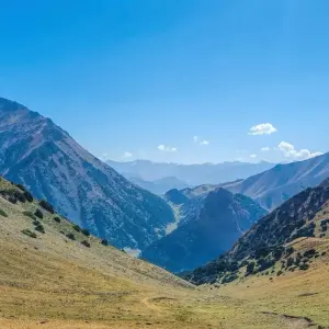 Explore Pamir Alay Mountains Trekking (15 days) for 15 days with Central Asia Travel LP  and discover unforgettable experiences - Photo 6