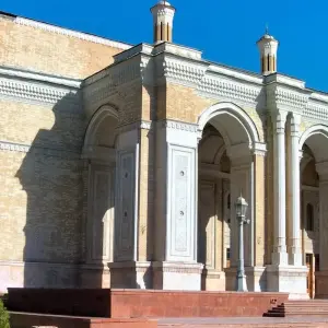 Explore Hidden Treasures of Central Asia: Kazakhstan & Uzbekistan for 11 days with Central Asia Travel LP  and discover unforgettable experiences - Photo 3