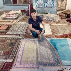Explore Hidden Treasures of Central Asia: Kazakhstan & Uzbekistan for 11 days with Central Asia Travel LP  and discover unforgettable experiences - Photo 4