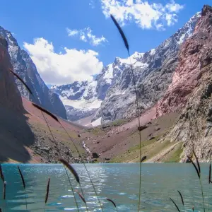 Explore Trekking Across the Pamirs: Trans-Alay Range & the Fann Mountains (Bishkek-Bishkek) for 20 days with Central Asia Travel LP  and discover unforgettable experiences - Photo 8
