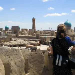 Explore Uzbek Land: Treasures of Tamerlane for 8 days with Central Asia Travel LP  and discover unforgettable experiences - Photo 6