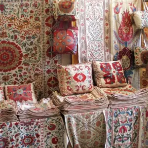 Explore Uzbek Land: Treasures of Tamerlane for 8 days with Central Asia Travel LP  and discover unforgettable experiences - Photo 7