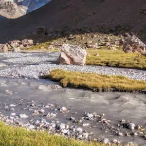 Explore Trekking Across the Pamirs: Trans-Alay Range & the Fann Mountains (Bishkek-Bishkek) for 20 days with Central Asia Travel LP  and discover unforgettable experiences - Photo 10