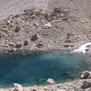 Explore Trekking Across the Pamirs: Trans-Alay Range & the Fann Mountains (Bishkek-Bishkek) for 20 days with Central Asia Travel LP  and discover unforgettable experiences - Photo 11