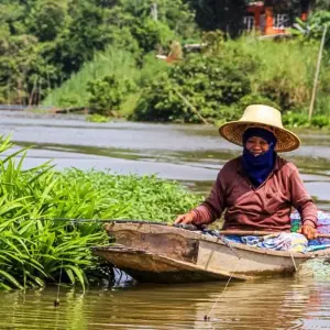 Explore Mekong - 16 days connoisseur trip for 16 days with Chamaeleon and discover unforgettable experiences - Photo 2