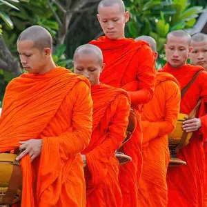 Explore Mekong - 16 days connoisseur trip for 16 days with Chamaeleon and discover unforgettable experiences - Photo 4