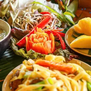 Explore Mekong - 16 days connoisseur trip for 16 days with Chamaeleon and discover unforgettable experiences - Photo 5