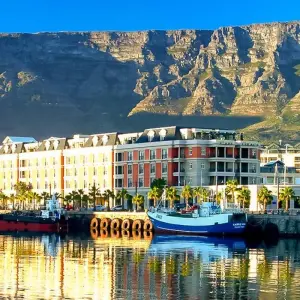 Explore Outeniqua Experience for 15 days with Chamaeleon and discover unforgettable experiences - Photo 3