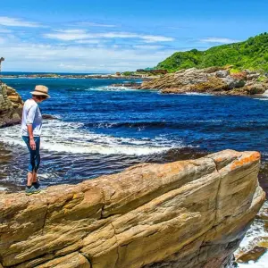 Explore Outeniqua Experience for 15 days with Chamaeleon and discover unforgettable experiences - Photo 4
