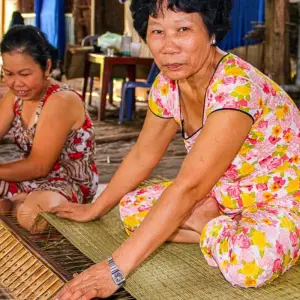 Explore Mekong - 16 days connoisseur trip for 16 days with Chamaeleon and discover unforgettable experiences - Photo 9