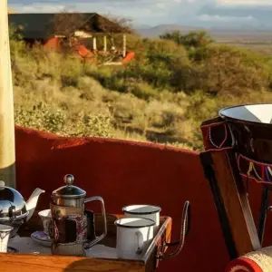 Explore Mara River Adventure - 14 days for 14 days with Chamaeleon and discover unforgettable experiences - Photo 7