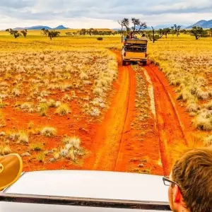 Explore Kalahari - 15 days Adventure for 15 days with Chamaeleon and discover unforgettable experiences - Photo 5