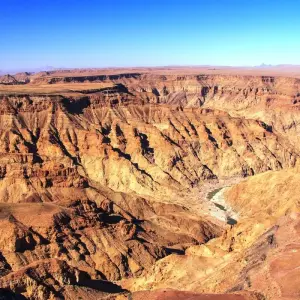 Explore Kalahari - 15 days Adventure for 15 days with Chamaeleon and discover unforgettable experiences - Photo 6