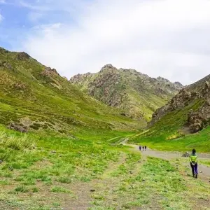 Explore Gobi Experience for 15 days with Chamaeleon and discover unforgettable experiences - Photo 2