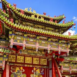 Explore Gobi Experience for 15 days with Chamaeleon and discover unforgettable experiences - Photo 3