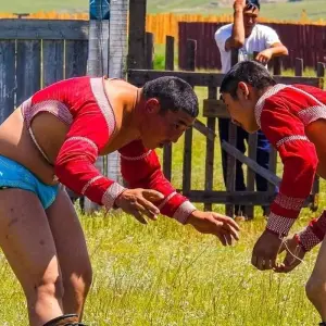 Explore Gobi Experience for 15 days with Chamaeleon and discover unforgettable experiences - Photo 7