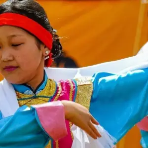 Explore Gobi Experience for 15 days with Chamaeleon and discover unforgettable experiences - Photo 8