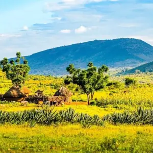 Explore Masai Mara Adventure for 15 days with Chamaeleon and discover unforgettable experiences - Photo 2