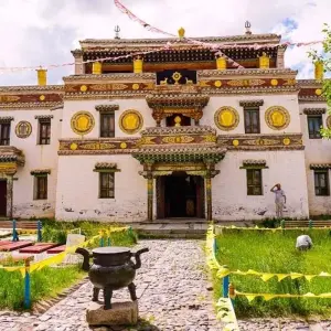 Explore Gobi Experience for 15 days with Chamaeleon and discover unforgettable experiences - Photo 9