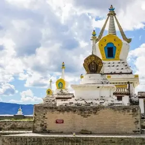 Explore Gobi Experience for 15 days with Chamaeleon and discover unforgettable experiences - Photo 11