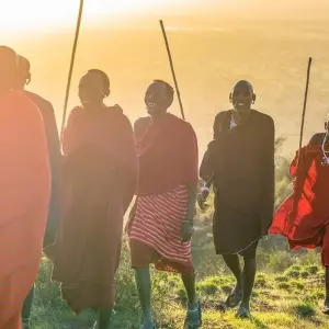 Explore Usambara Experience for 16 days with Chamaeleon and discover unforgettable experiences - Photo 6