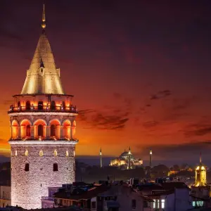 Explore Incredible Turkey Luxury Tour for 13 days with Ciconia Exclusive Journeys and discover unforgettable experiences - Photo 3