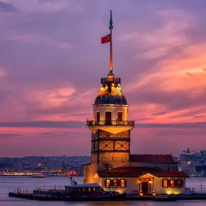 Explore Splendours of Turkey Luxury Tour for 14 days with Ciconia Exclusive Journeys and discover unforgettable experiences - Photo 3