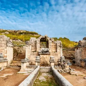 Explore Impressive Turkey Luxury Tour for 9 days with Ciconia Exclusive Journeys and discover unforgettable experiences - Photo 4