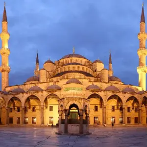 Explore Incredible Turkey Luxury Tour for 13 days with Ciconia Exclusive Journeys and discover unforgettable experiences - Photo 5