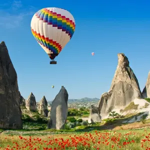 Explore Incredible Turkey Luxury Tour for 13 days with Ciconia Exclusive Journeys and discover unforgettable experiences - Photo 6