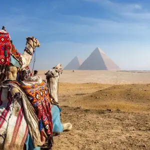 Explore Highlights of Egypt & Jordan Luxury Tour for 18 days with Ciconia Exclusive Journeys and discover unforgettable experiences - Photo 4