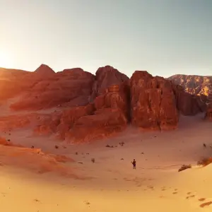 Explore Highlights of Egypt & Jordan Luxury Tour for 18 days with Ciconia Exclusive Journeys and discover unforgettable experiences - Photo 6