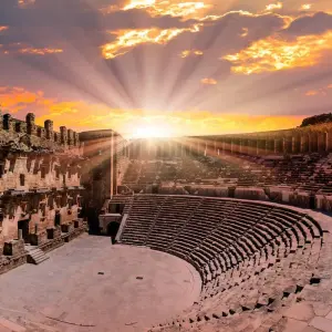 Explore Splendours of Turkey Luxury Tour for 14 days with Ciconia Exclusive Journeys and discover unforgettable experiences - Photo 9
