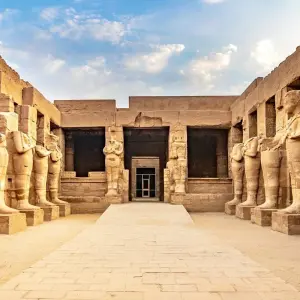 Explore Best of Egypt & Jordan Luxury Tour for 16 days with Ciconia Exclusive Journeys and discover unforgettable experiences - Photo 6