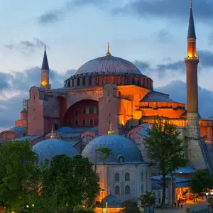 Explore Istanbul to Cappadocia Luxury Turkey Tour for 7 days with Ciconia Exclusive Journeys and discover unforgettable experiences - Photo 8