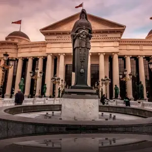 Explore Balkans Uncovered Luxury Tour for 12 days with Ciconia Exclusive Journeys and discover unforgettable experiences - Photo 3