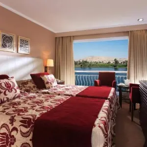 Explore Best of Egypt & Jordan Luxury Tour for 16 days with Ciconia Exclusive Journeys and discover unforgettable experiences - Photo 7