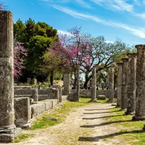 Explore Best of Greece Luxury Tour for 15 days with Ciconia Exclusive Journeys and discover unforgettable experiences - Photo 4