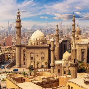 Explore Best of Egypt & Jordan Luxury Tour for 16 days with Ciconia Exclusive Journeys and discover unforgettable experiences - Photo 9
