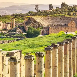 Explore Highlights of Egypt & Jordan Luxury Tour for 18 days with Ciconia Exclusive Journeys and discover unforgettable experiences - Photo 10