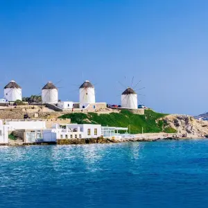 Explore Best of Greece Luxury Tour for 15 days with Ciconia Exclusive Journeys and discover unforgettable experiences - Photo 6